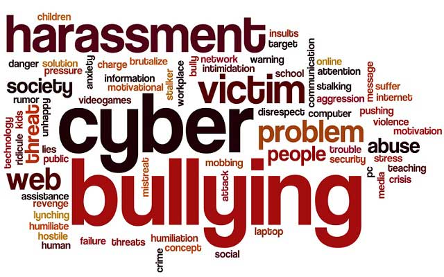 How to Avoid Cyber bullying?