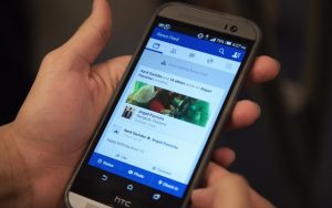 Facebook to Change its News Feed Algorithm to Favor Friends and Family's Posts