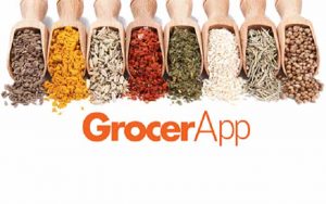 grocer-app