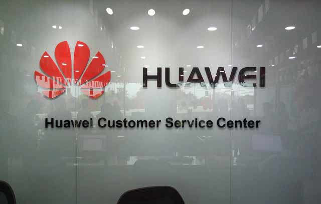 huawei-customer-service-center