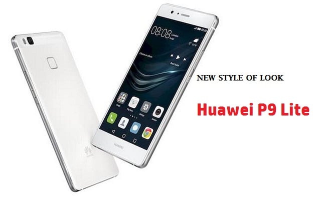 Huawei Launches P9 Lite with Free Unlimited Jazz 3G Internet