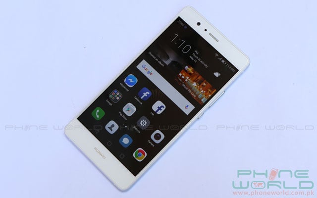 Huawei P9 Lite specifications and Price in Pakistan