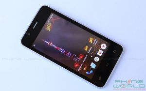 jazz x js 1 review price and specification in pakistan