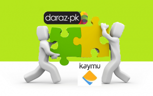 Daraz and Kaymu Merges to Grow Online Businesses