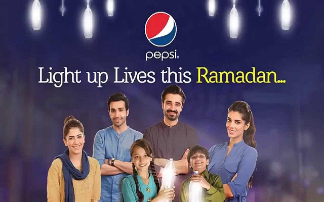 PepsiCo Partners with local Organizations to Install Solar Lights Across Pakistan