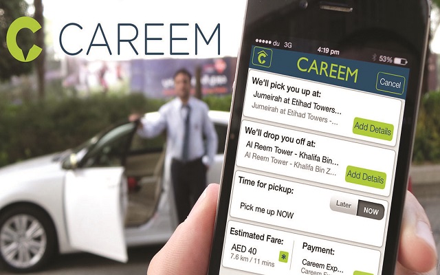 CAREEM to Grow its Team by Investing $100M in Paksitan & UAE