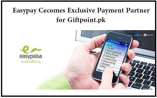 Easypaisa Introduces an Easy and Convenient School Fee Payment Solution