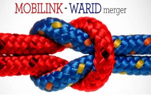 Mobilink and Warid Announce Completion of Transaction