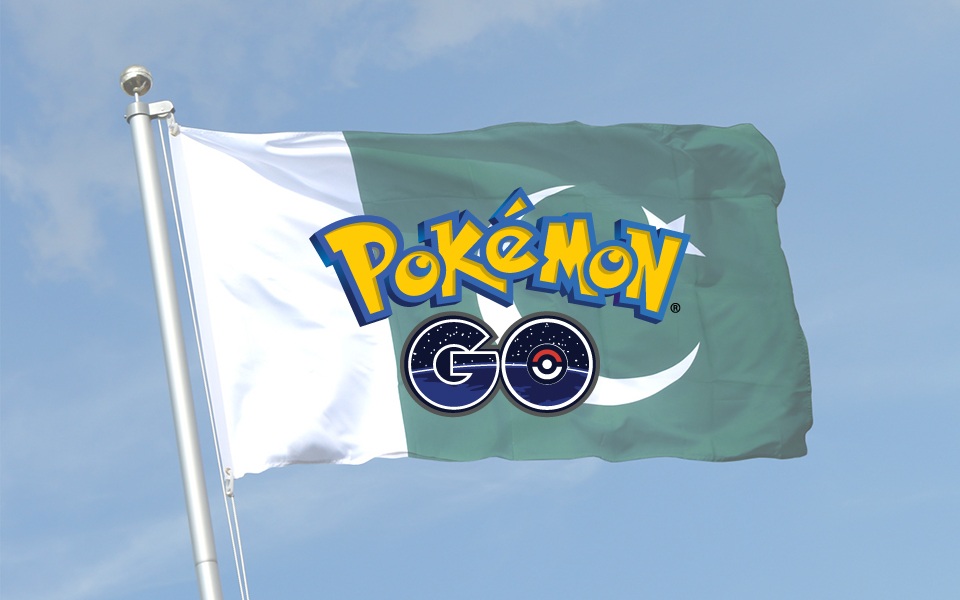 Want to Play Pokemon Go in Pakistan? Here's How