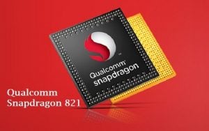 Qualcomm Announces a New Flagship Mobile Processor-Snapdragon 821