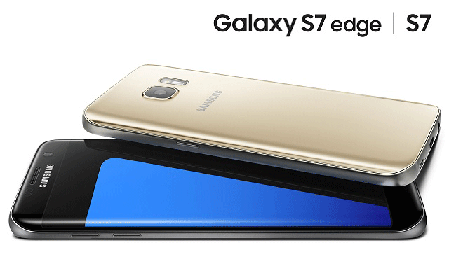 Samsung galaxy s7 & s7 edge