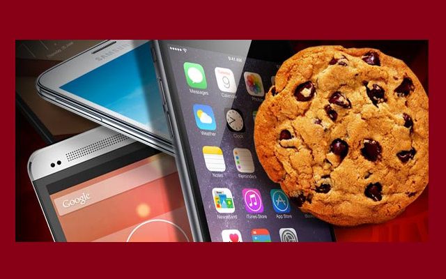 Beware Smartphone Users: Super-Cookies Tracking Websites on Mobile Phones