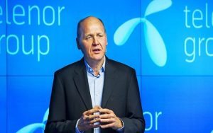 Telenor Group May Exit Indian Market Sighting Unfavorable Operating Conditions