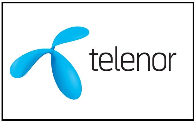 Telenor is Giving 4G SIMS to Limited Customers for Trial Basis