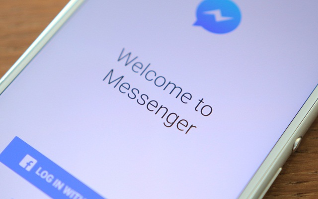 Facebook Messenger Introduces Secret Message Service