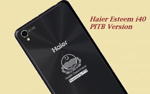 Haier Mobile Provides 10k Smartphones to Monitor Anti-Dengue Campaign