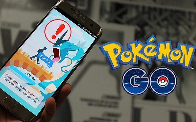 How to Play Pokémon Go Game on Android?