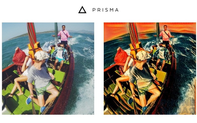 The World's Coolest App: Prisma Now Publicly Available on Android