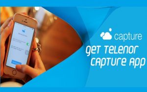 Now Save, Share and See All your Photos and Videos in One Place-Capture App