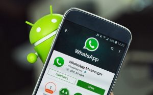 WhatsApp Introduces New Font and Voice Mail Feature in latest Update
