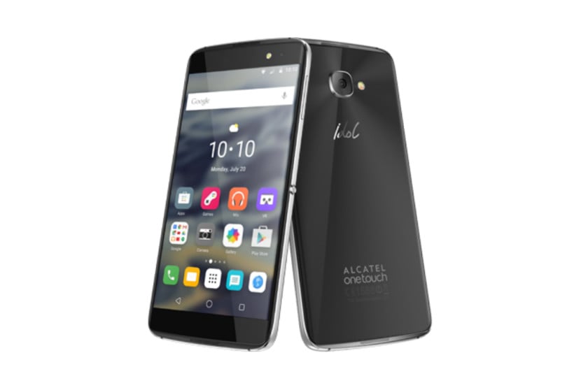 alcatel idol 4s specifications review and price in Pakistan