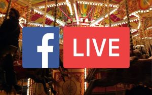 Facebook Tests Video Advertisements During Live Broadcasts