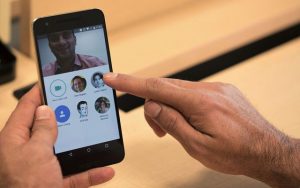 Google’s Duo May Become a Competitor for Skype