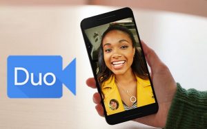 Google Launches New Video Chat App Duo-Available on Play Store and iOS