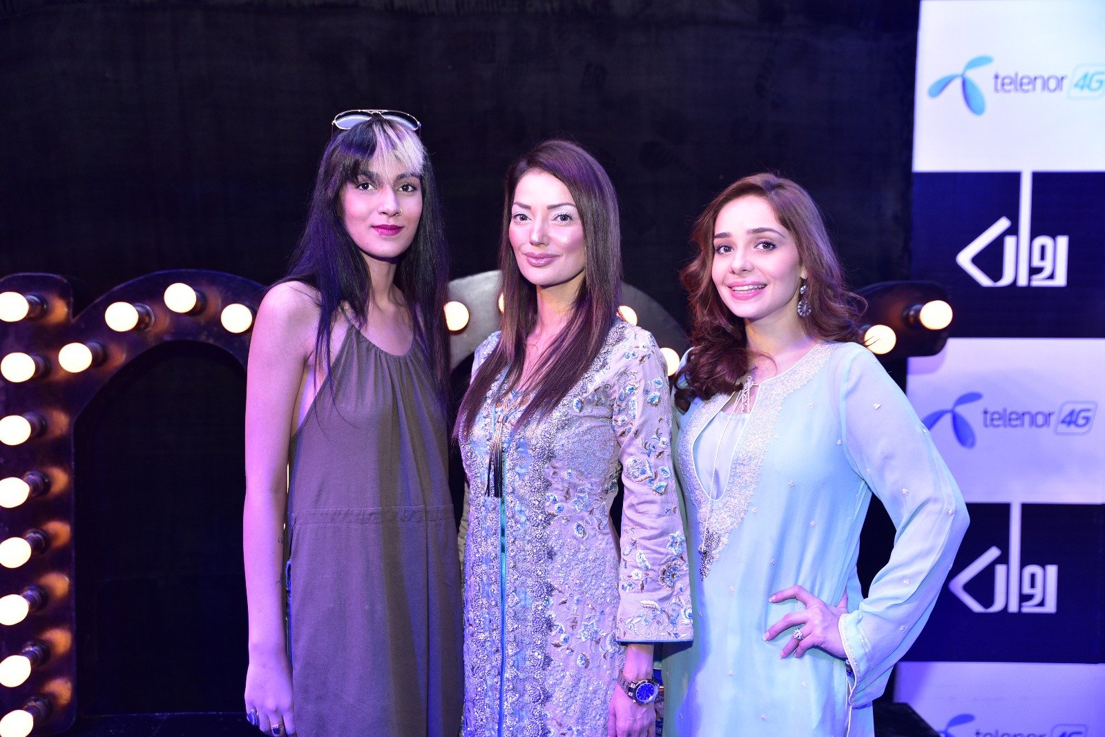 Telenor celebrates Pakistan’s diversity with a spectacular musical voyage–Telenor Rawaan