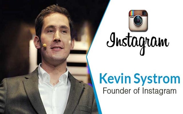 Instagram CEO Joins the League of Billionaire As Facebook Stock Soars
