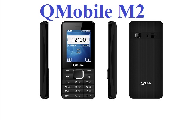 QMobile Launches 4 Elegant Phones at very Low Prices