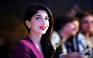 Mawra Hocane to be the New Face of Huawei