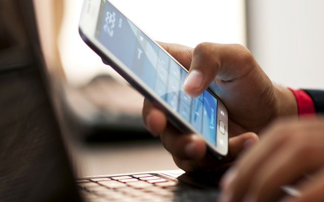 Mobile Imports Drop by 29% During First Month of FY 2016-17