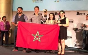 Pakistani Startup Patari Won 2nd position at World Startup Cup 2016