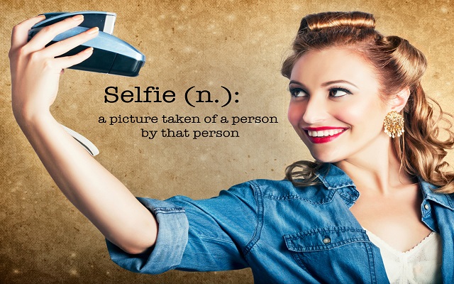 Pay Your Selfie A Marketing Startup that Pays People for Taking Selfies