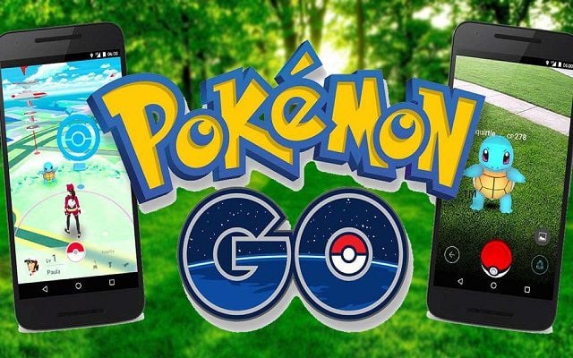 Pokémon Go Goes Live in 15 More Countries in Asia