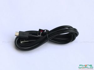 QMobile Noir LT680 accessories data cable