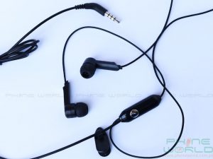 QMobile Noir LT680 accessories headphones