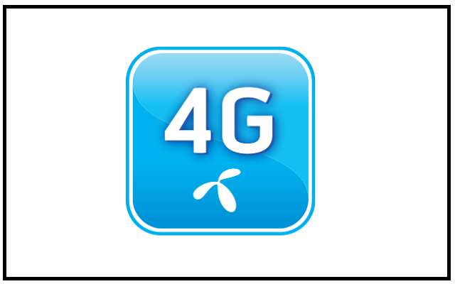 Telenor Starts 4G Servies in 6 Cities of Pakistan