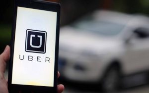 Uber Appoints Jeff Jones as President to Lead Global Operations