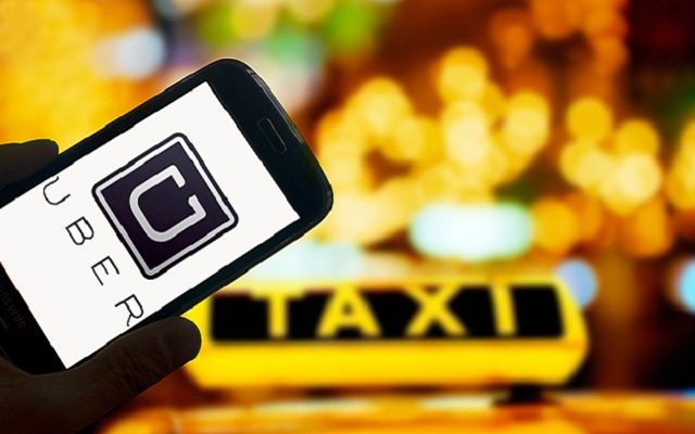 Uber Starts its Services in Karachi