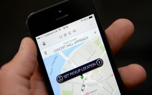 Uber to Invest Huge Amount to Design Its Own Maps