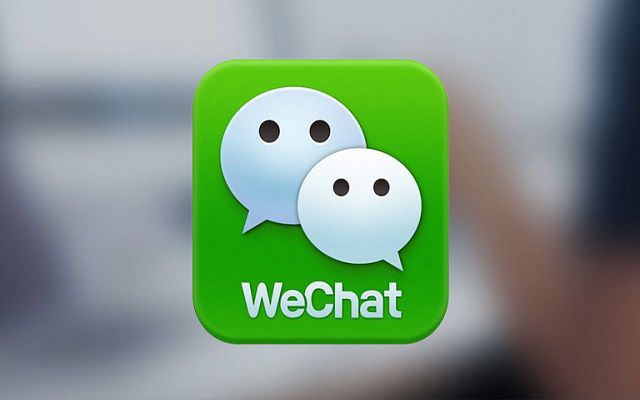 WeChat Reaches 800m Active Users