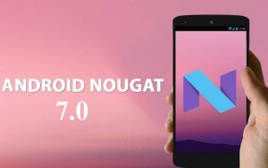 Android Nougat To Be Released On August 22 For Nexus Devices