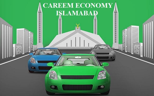 Careem Launches Economy Cars in Islamabad