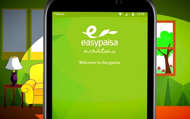 Easypaisa Introduces its Mobile App to Bring More Convenience