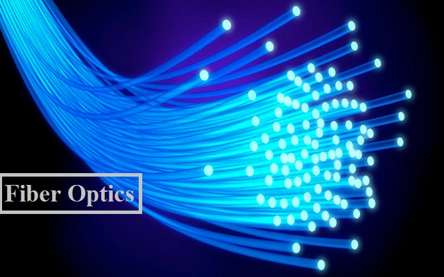 Every Thing You Need To Know About Fiber Optics