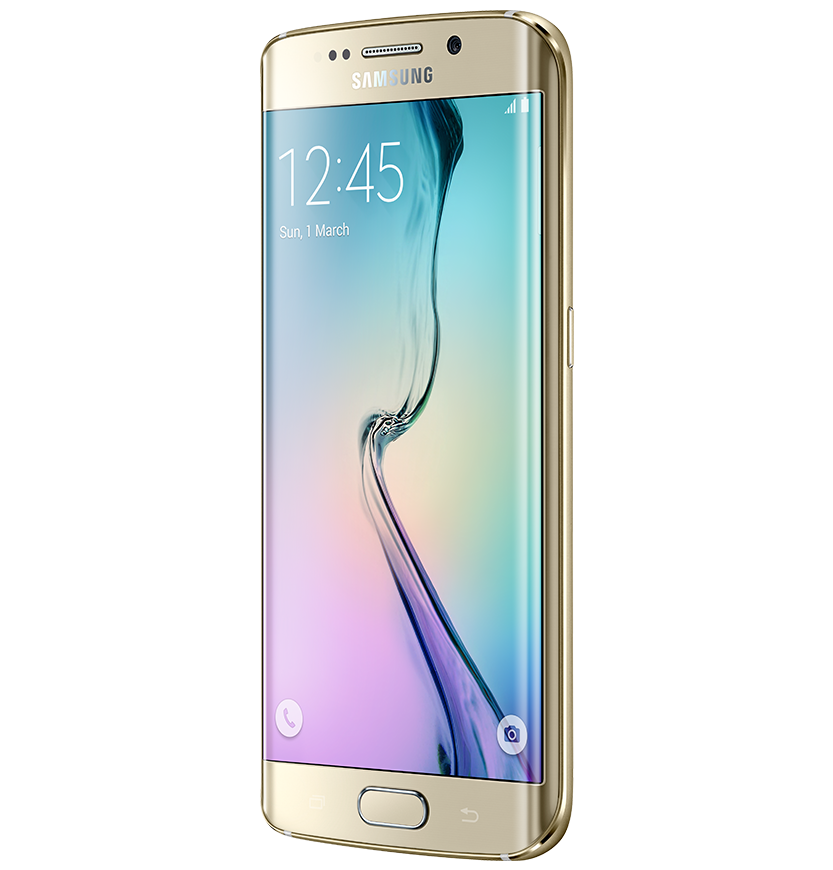 Samsung Galaxy S6 edge Specifications and Price in Pakistan - PhoneWorld
