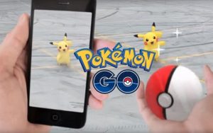 How to Save Your Phone's Battery While Playing Pokémon Go?