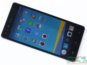 Infinix Hot 4 Specifications
